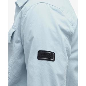 Barbour International Arlo Overshirt